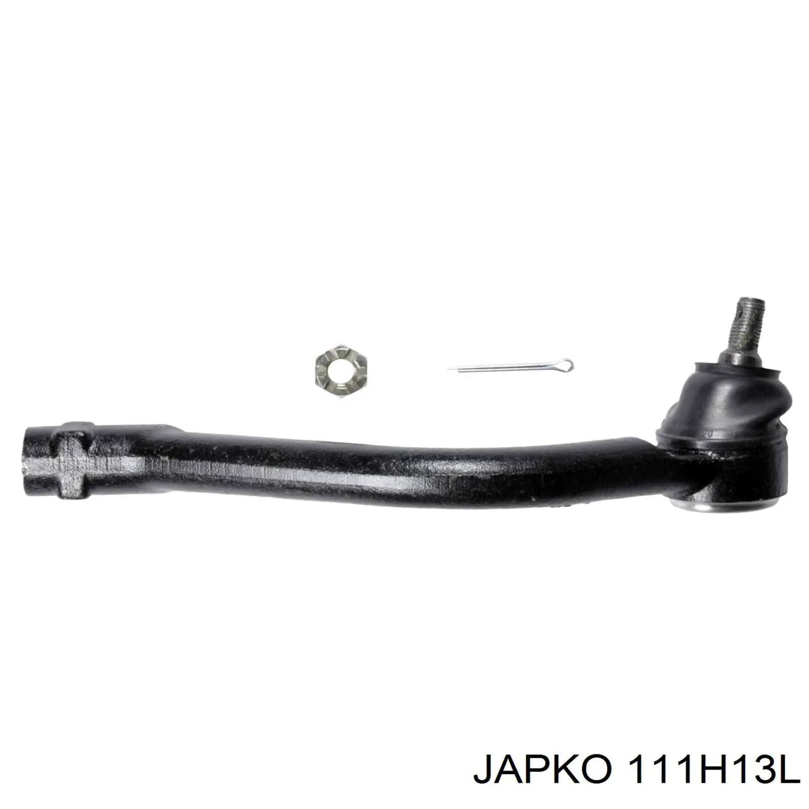 111H13L Japko rótula barra de acoplamiento exterior