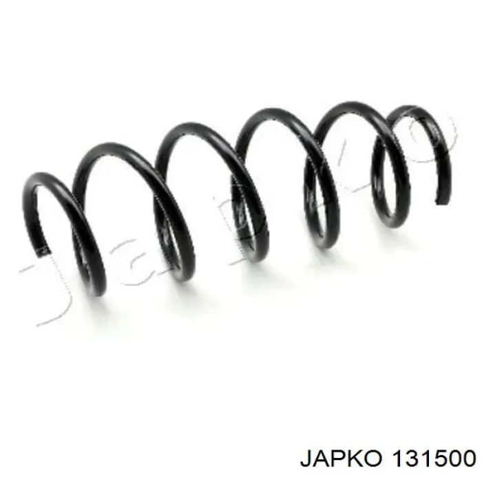 Cable de freno de mano trasero derecho Japko 131500