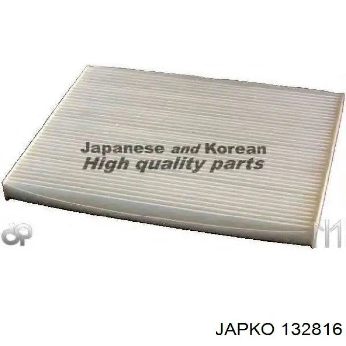 Juego de cables de bujias Japko 132816 precio, desde 24,15 EUR
