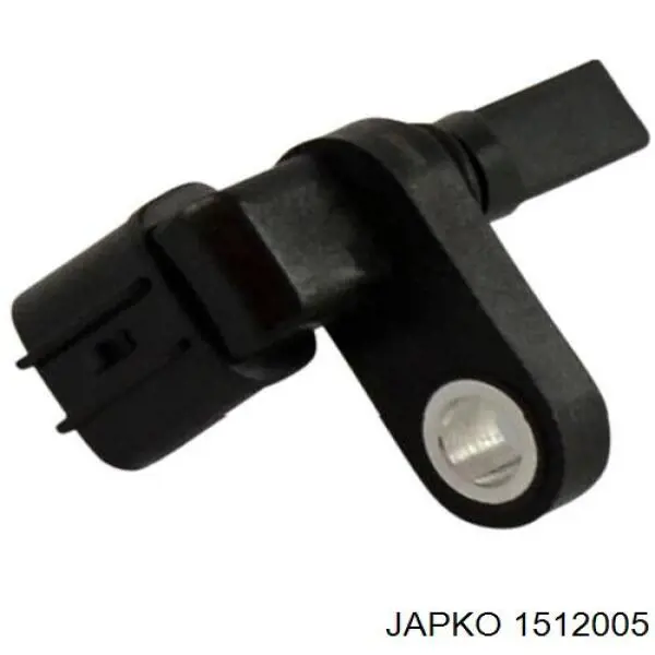 1512005 Japko sensor abs delantero izquierdo
