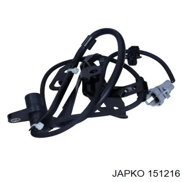 151216 Japko sensor abs delantero izquierdo