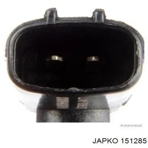 151285 Japko sensor abs trasero izquierdo