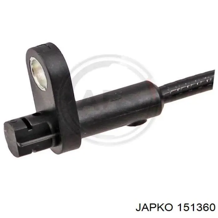 151360 Japko sensor abs trasero