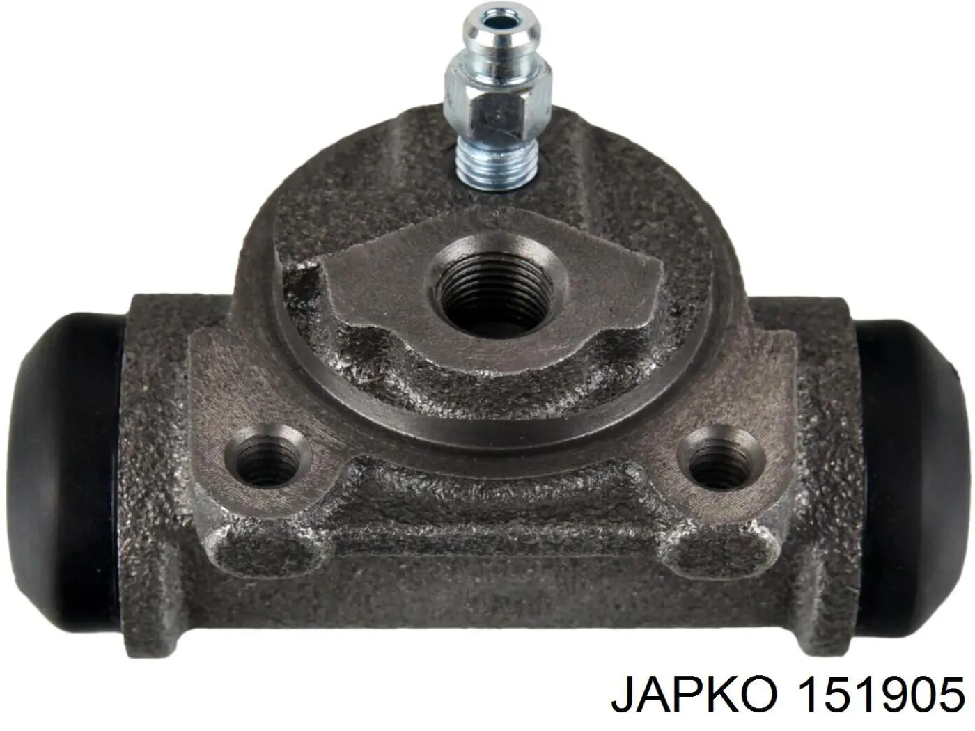 151905 Japko sensor abs delantero derecho