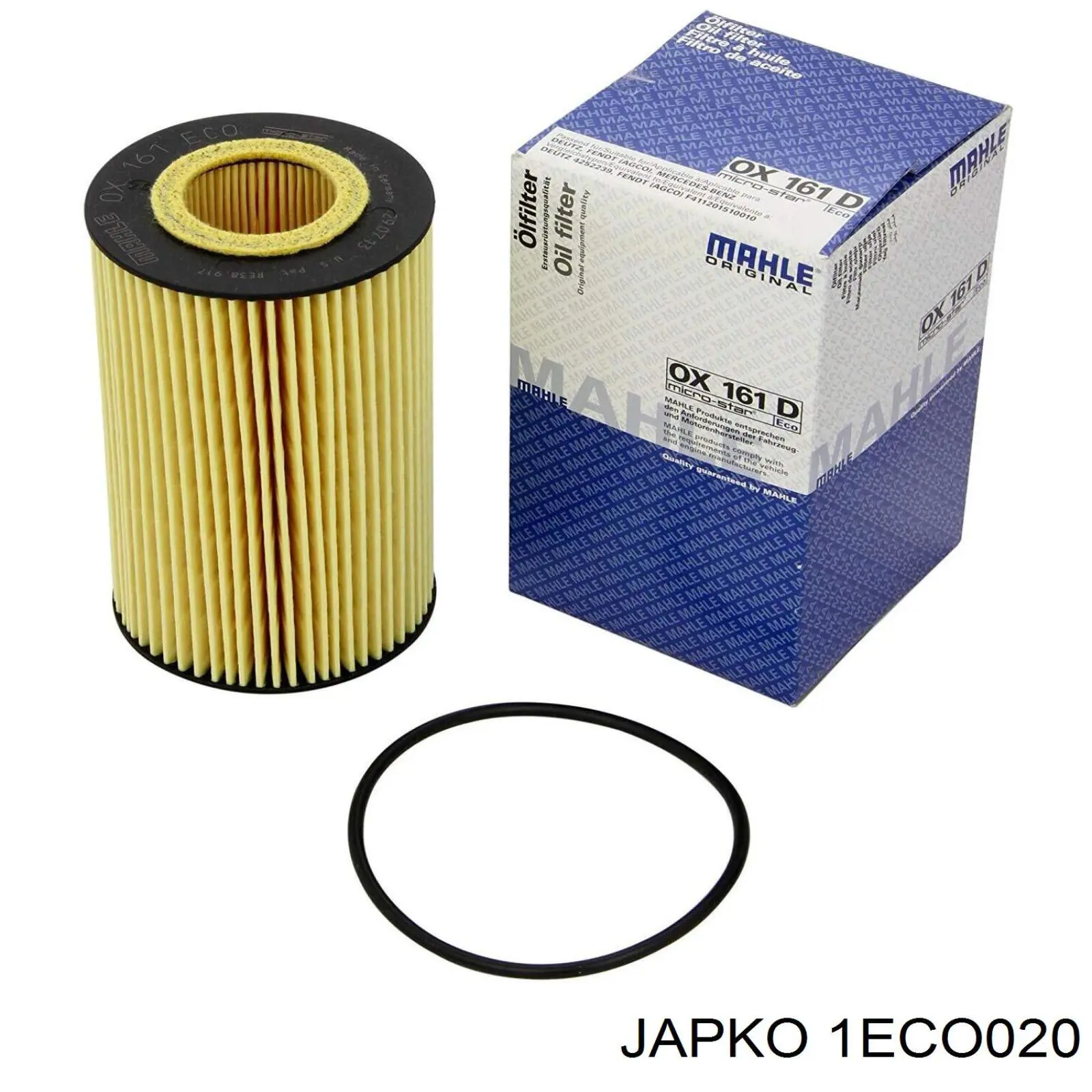 Filtro de aceite Mercedes A9041840066 precio, desde 7,48 EUR
