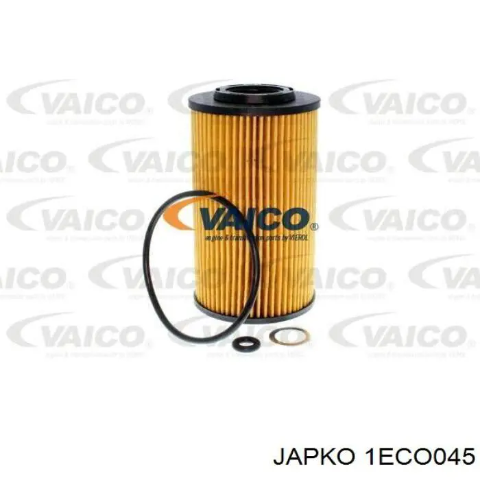 1ECO045 Japko filtro de aceite