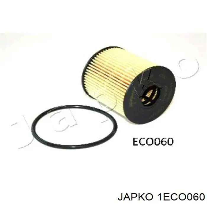 Filtro de aceite Japko 1ECO060 precio, desde 4,87 EUR