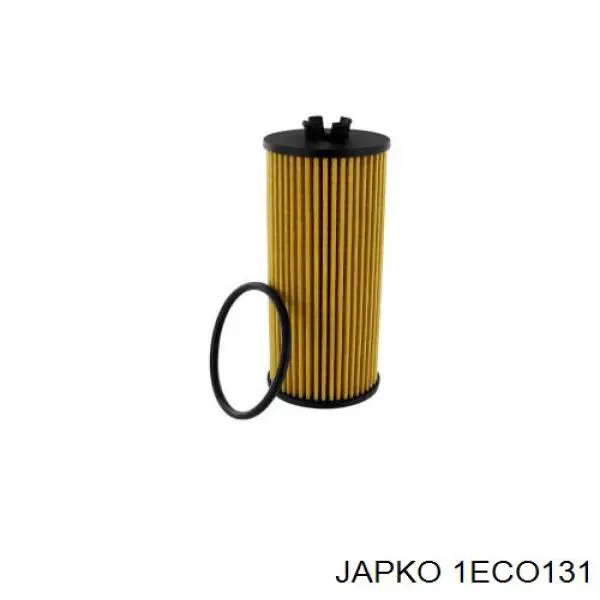 1ECO131 Japko filtro de aceite