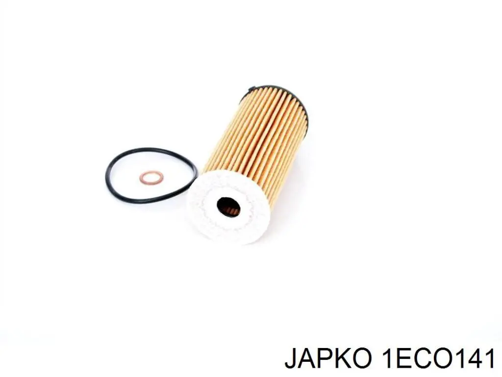 1ECO141 Japko filtro de aceite