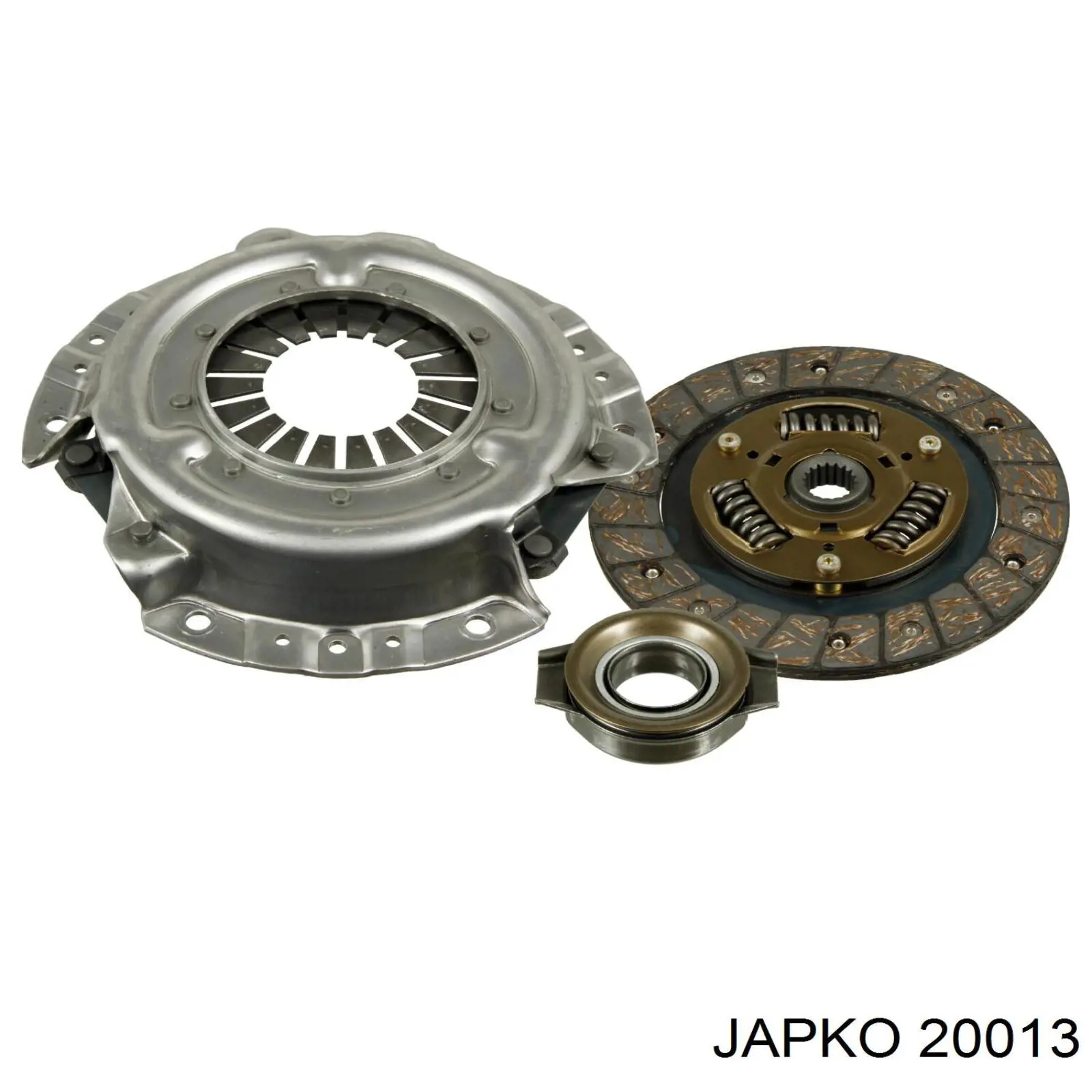 Filtro de aire 15286805 General Motors
