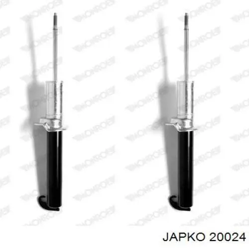 Filtro de aire 20024 Japko