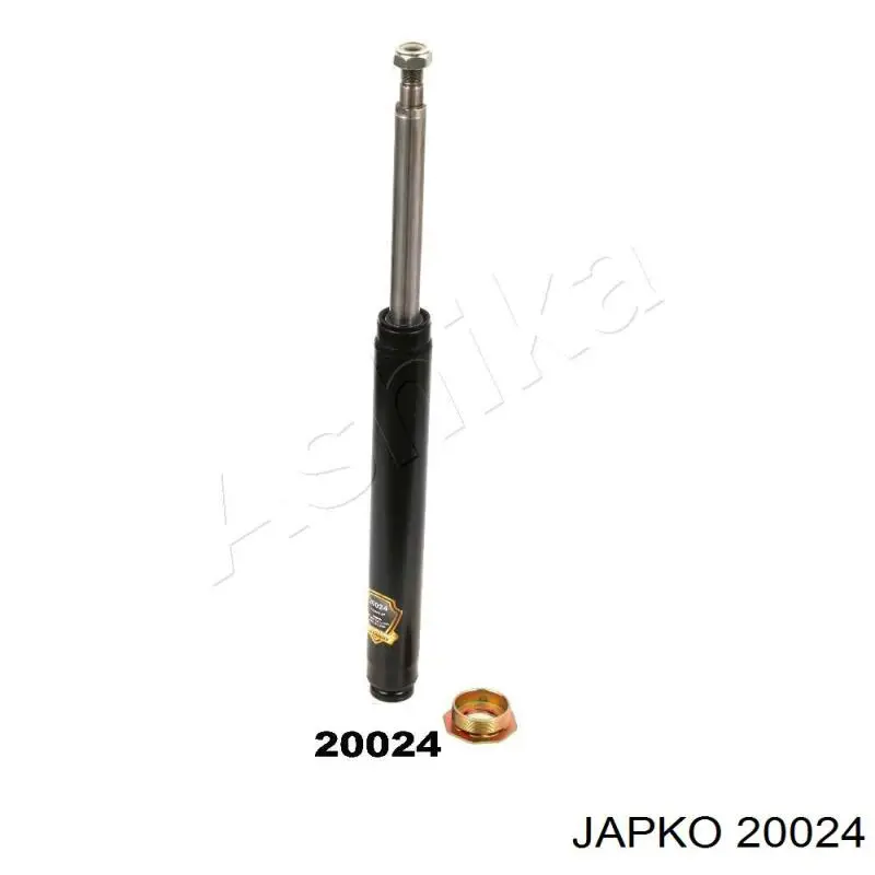 20024 Japko filtro de aire