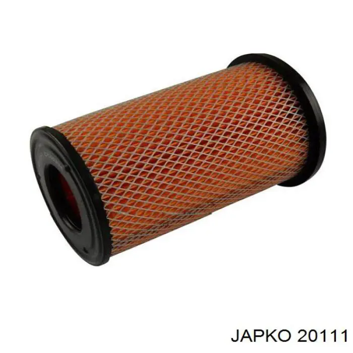 El filtro de aire Japko 20111 precio, desde 11,60 EUR