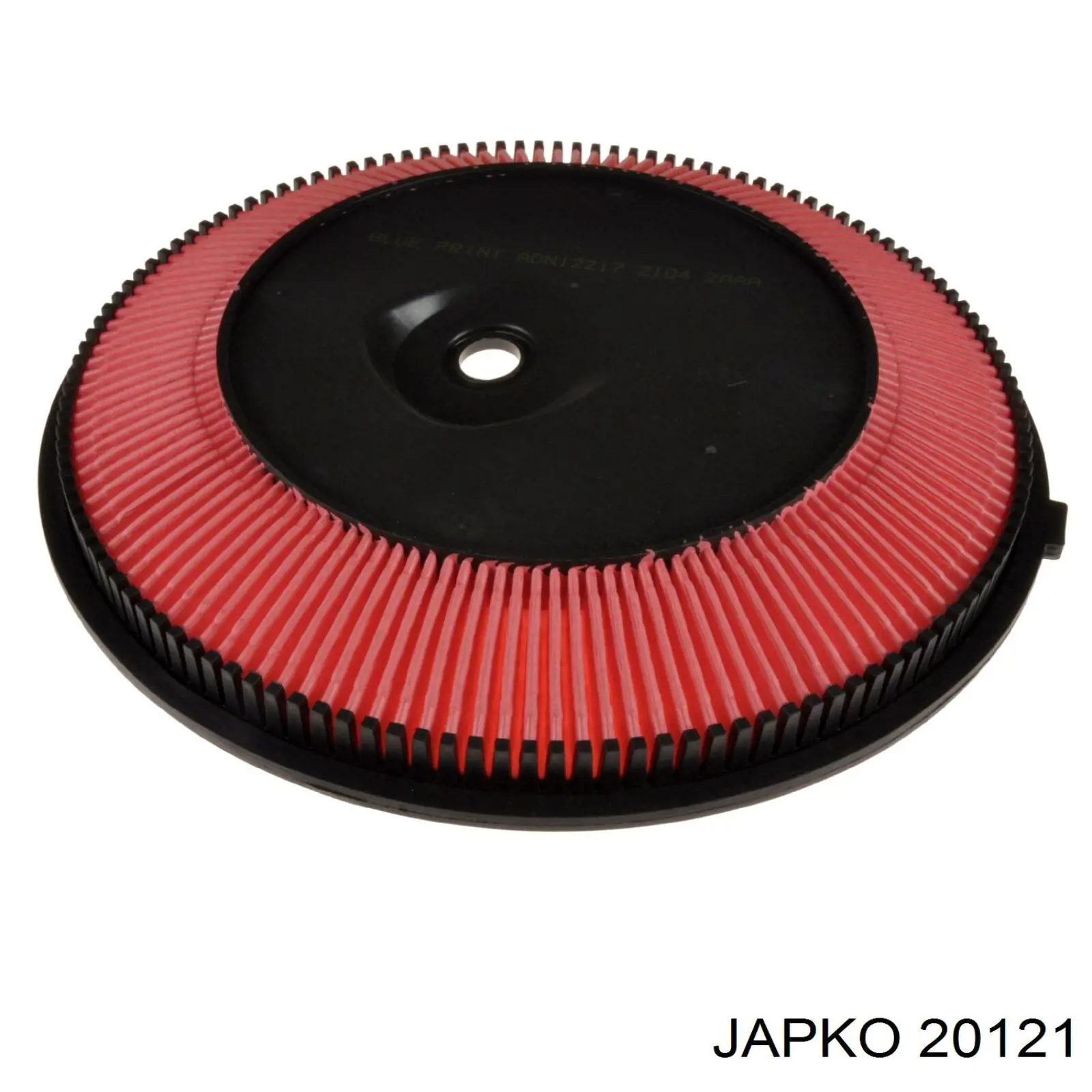 20121 Japko filtro de aire