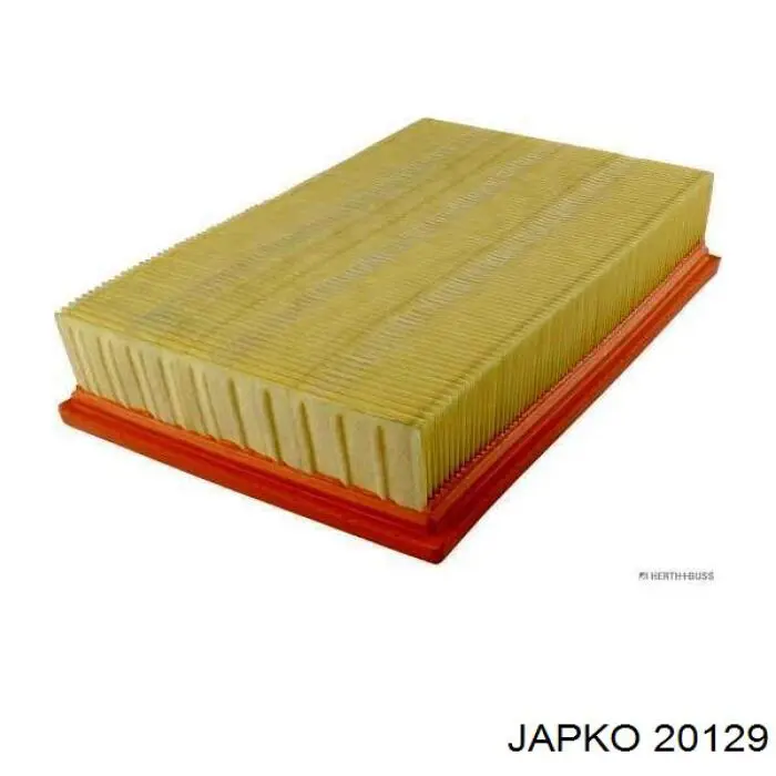 20129 Japko filtro de aire