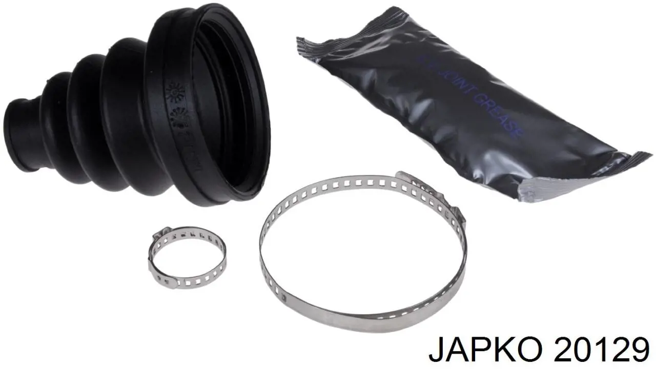 Comprar 20129 Japko Filtro de aire