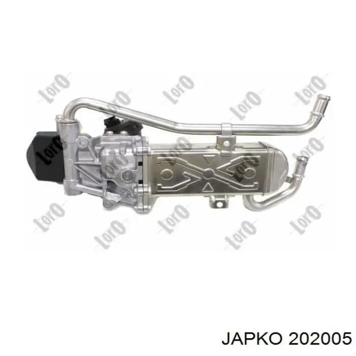 202005 Japko filtro de aire