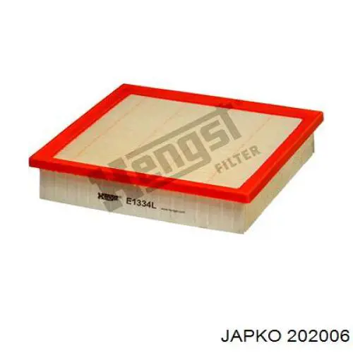 Comprar 202006 Japko Filtro de aire