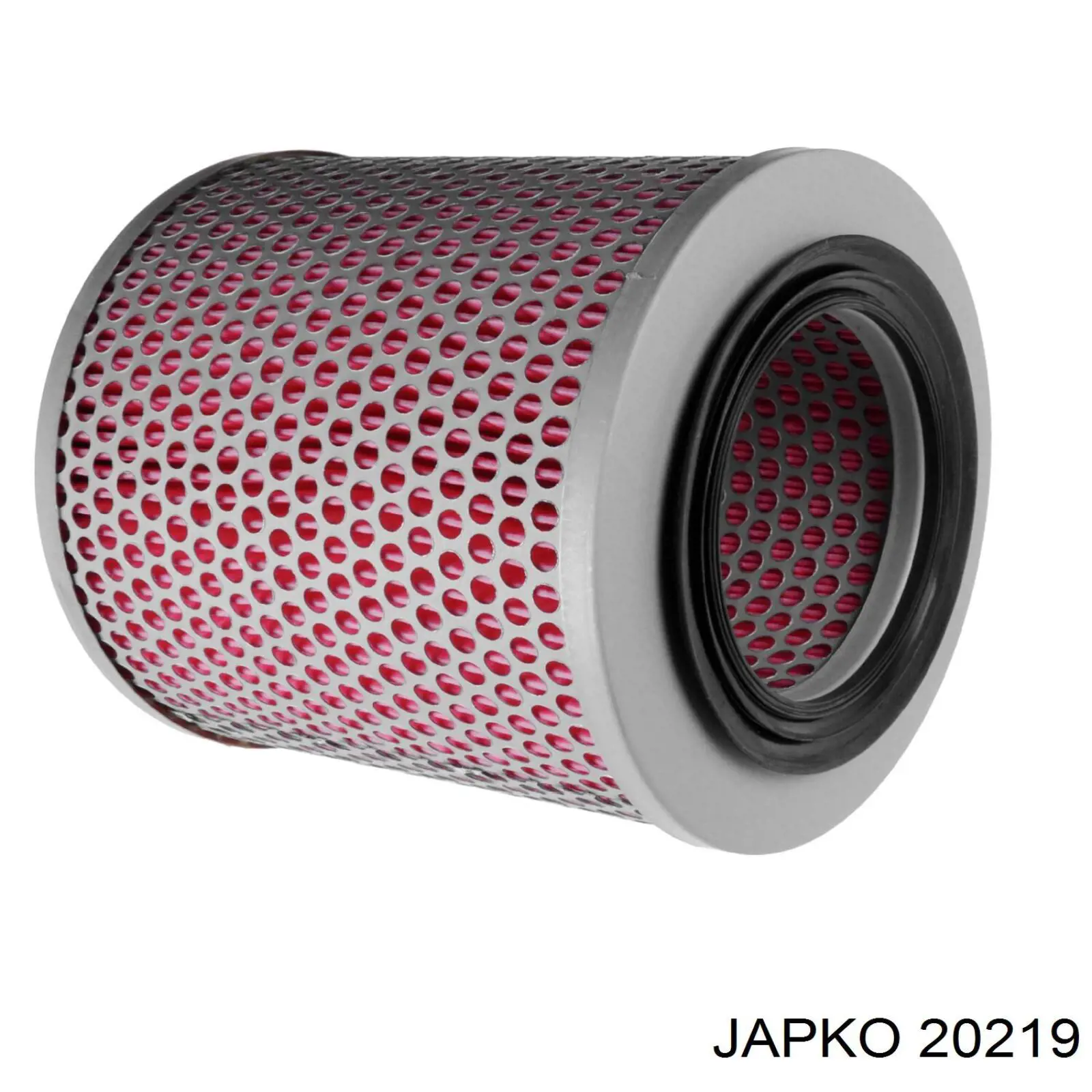 20219 Japko filtro de aire