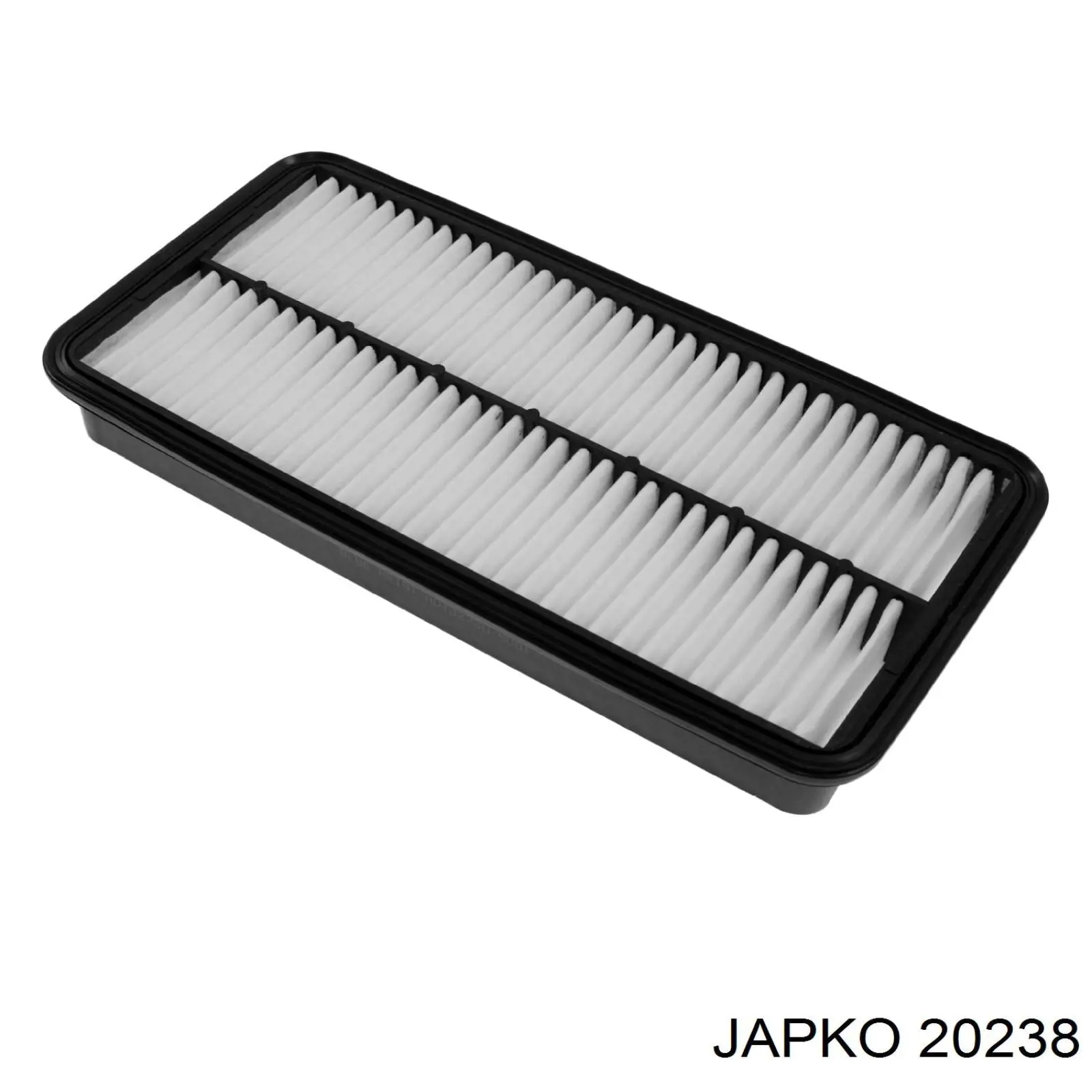 20238 Japko filtro de aire