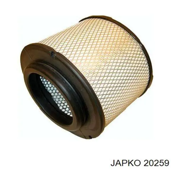 20259 Japko filtro de aire