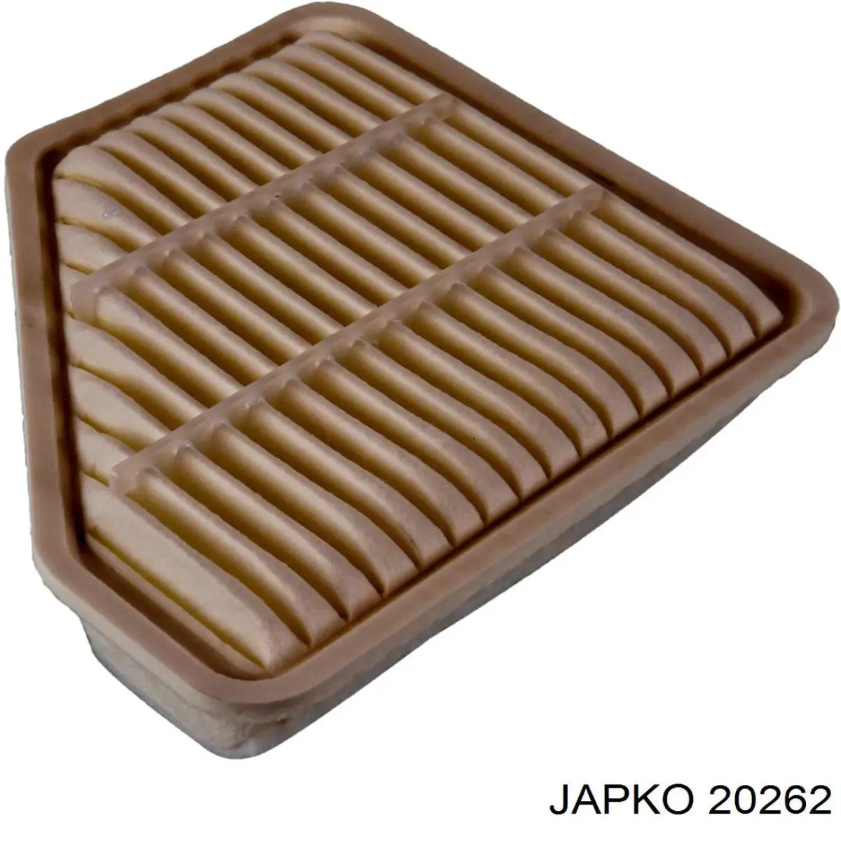 20262 Japko filtro de aire