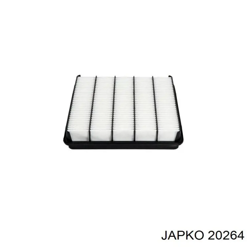 20264 Japko filtro de aire