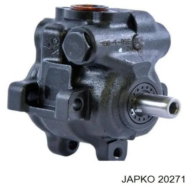 20271 Japko filtro de aire