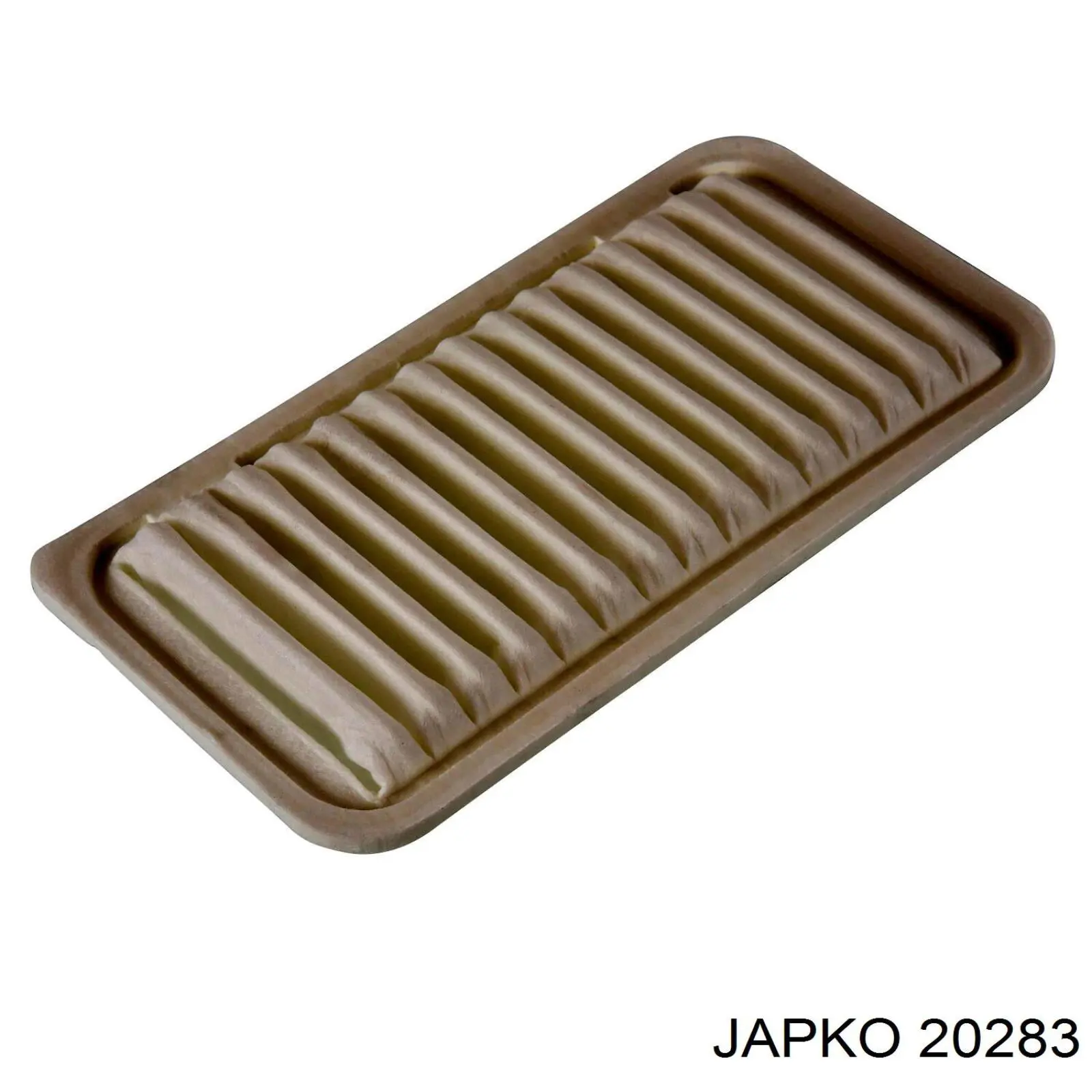 20283 Japko filtro de aire
