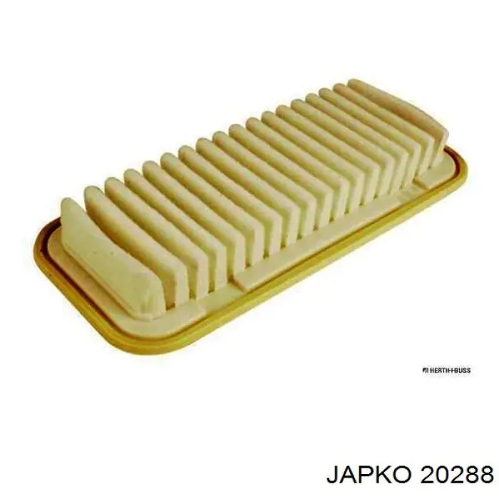 20288 Japko filtro de aire