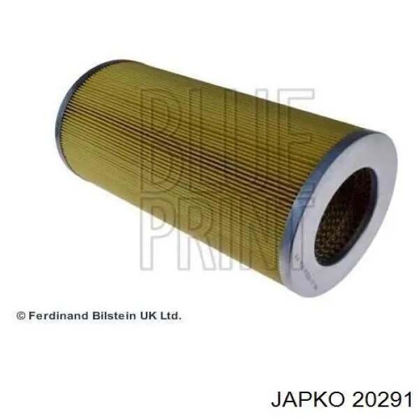 Comprar 20291 Japko Filtro de aire
