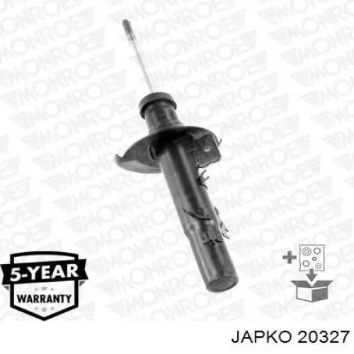 20327 Japko filtro de aire
