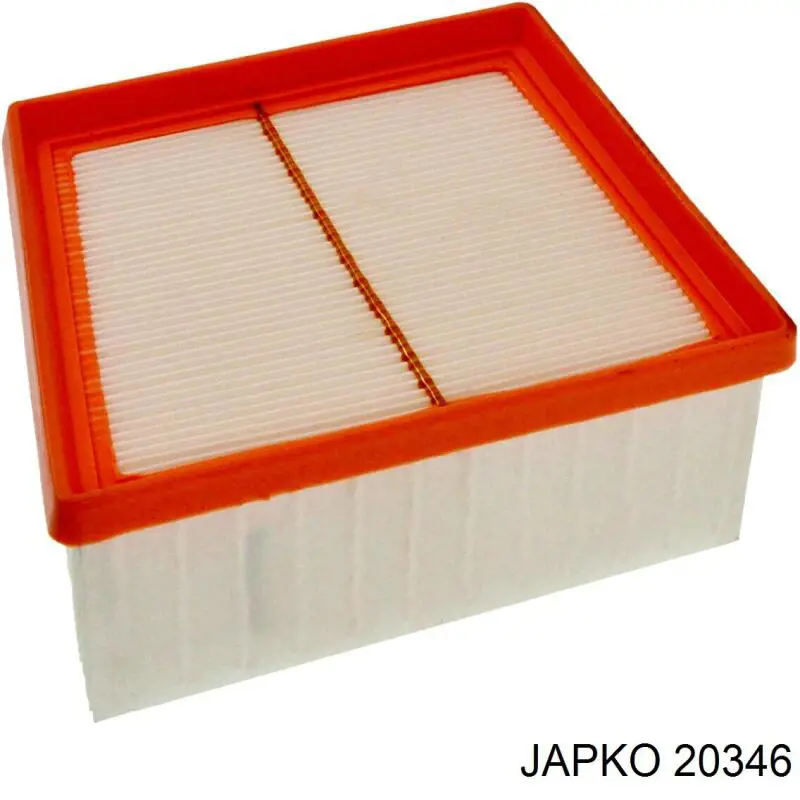 20346 Japko filtro de aire