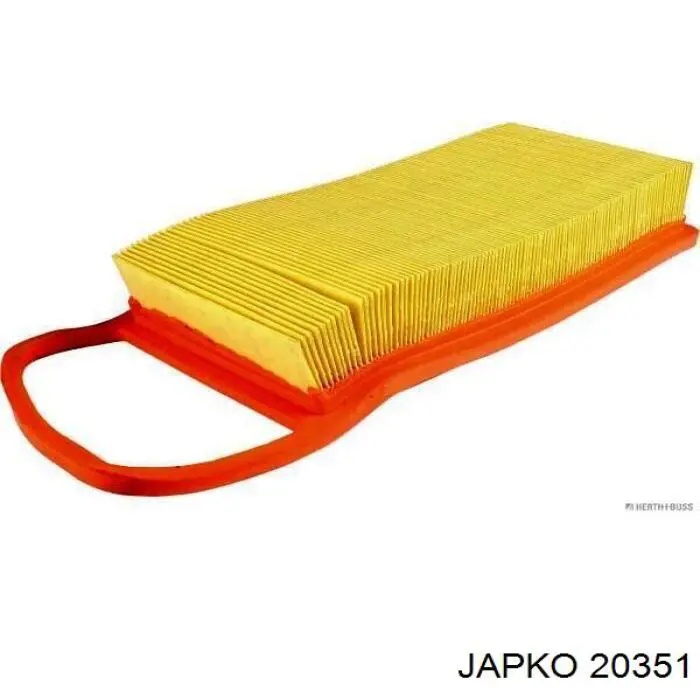 20351 Japko filtro de aire
