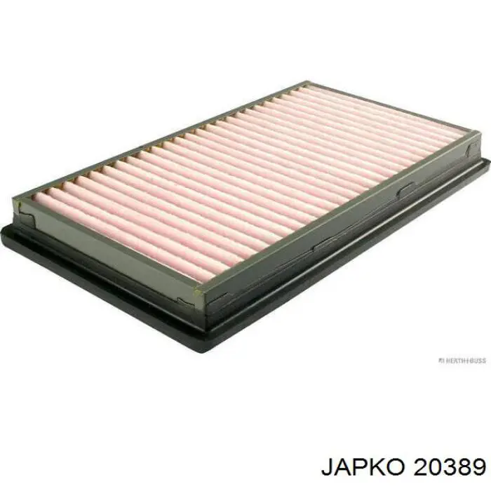 20389 Japko filtro de aire