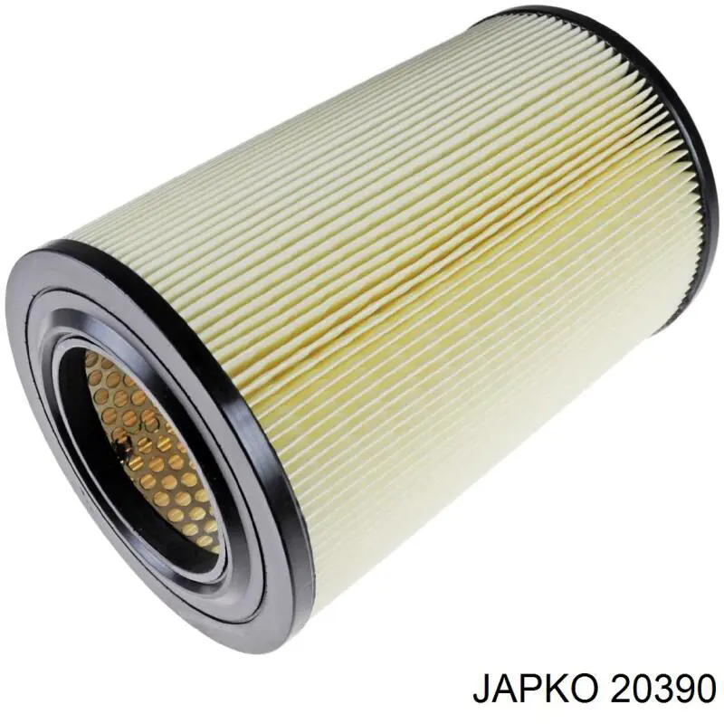 20390 Japko filtro de aire