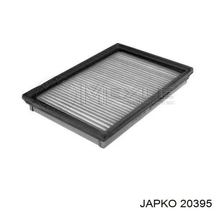 20395 Japko filtro de aire