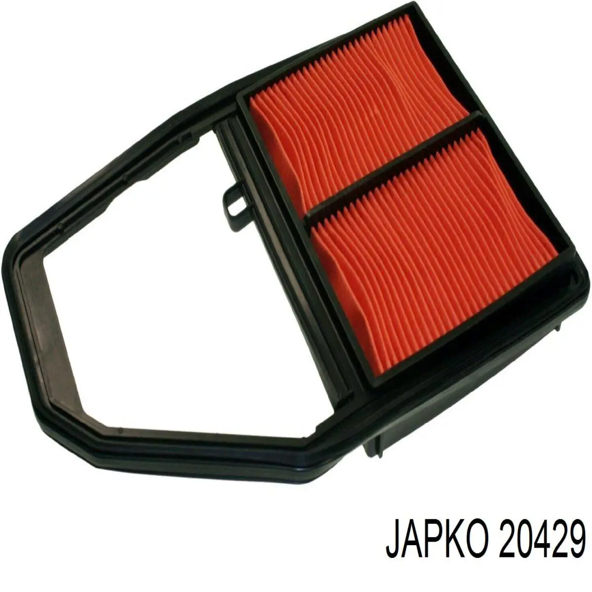 20429 Japko filtro de aire