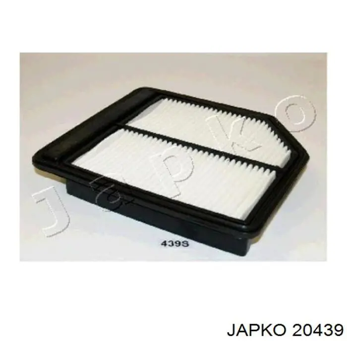 Comprar 20439 Japko Filtro de aire