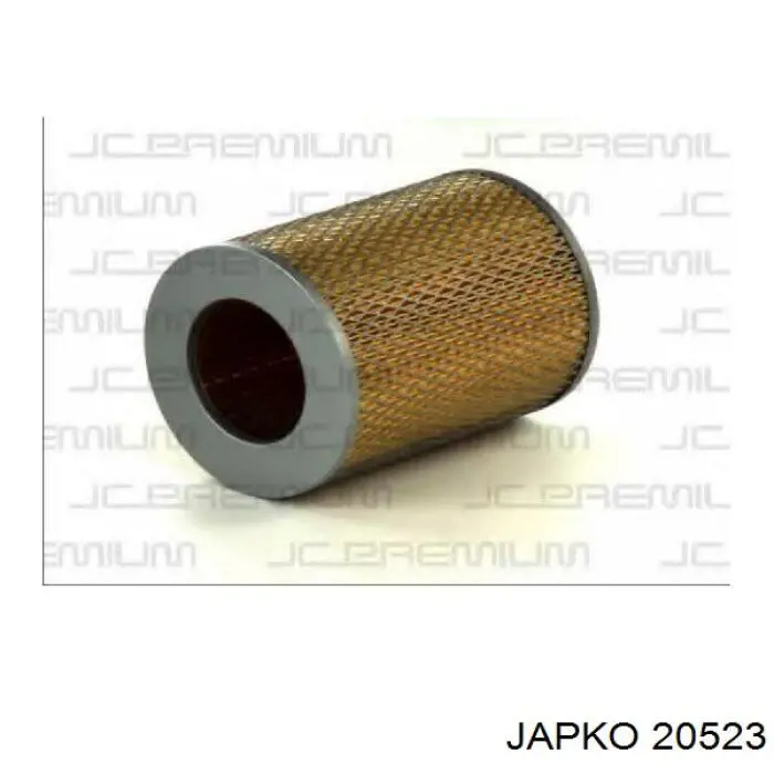 Filtro aire Japko 20523