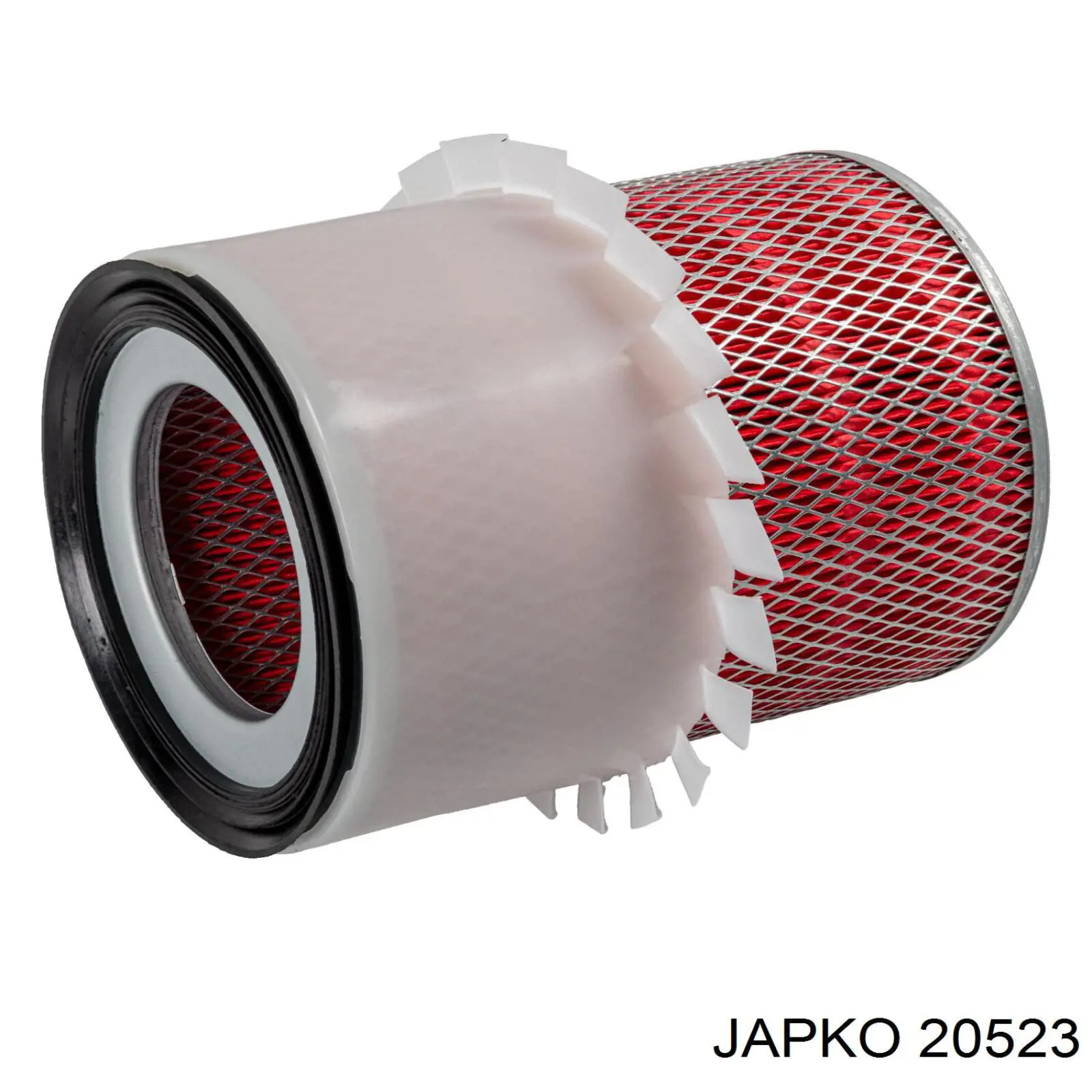 El filtro de aire Japko 20523 precio, desde 15,54 EUR