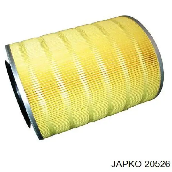 20526 Japko filtro de aire