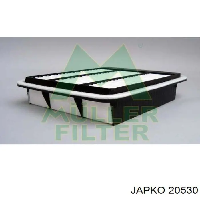 20530 Japko filtro de aire