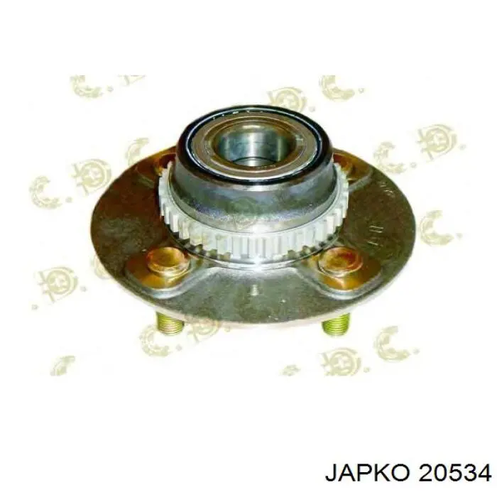 El filtro de aire Japko 20534 precio, desde 8,85 EUR