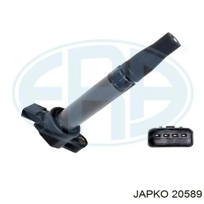 20589 Japko filtro de aire