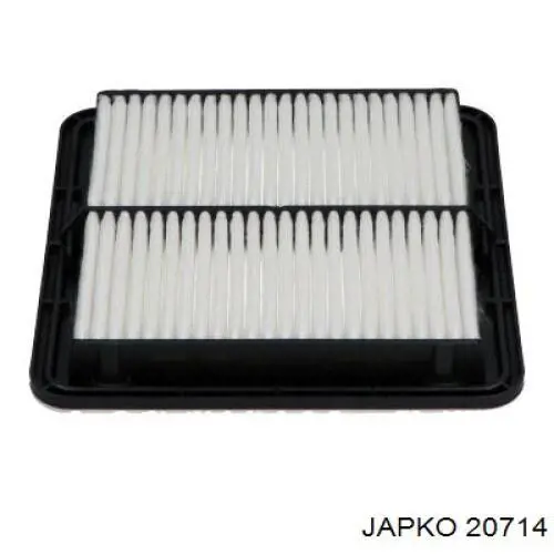 20714 Japko filtro de aire