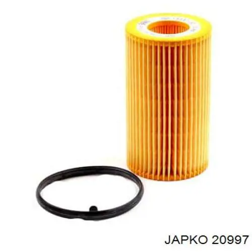 A343 Purflux Filtro de aire de motor