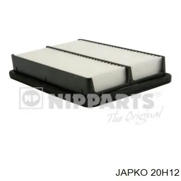 Comprar 20H12 Japko Filtro de aire