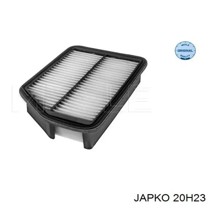20H23 Japko filtro de aire