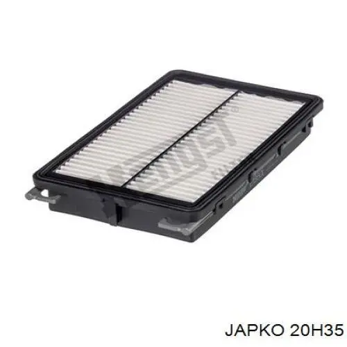 20H35 Japko filtro de aire